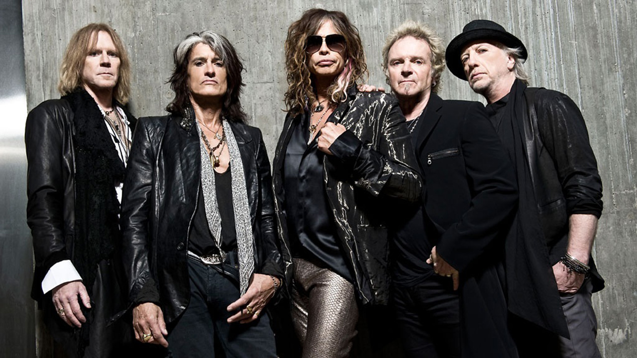 Aerosmith Tour 2023 - 2024 Tickets & Dates, Concerts - Aerosmith Deuces